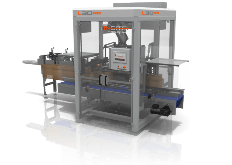 INSITE L30RR Case Loader